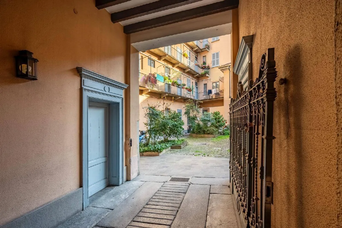 Appartamento in vendita a Milano, Cenisio, Sarpi, Isola - foto 5