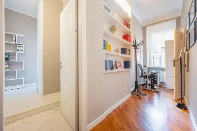 Appartamento in vendita a Milano, Cenisio,... - foto 8
