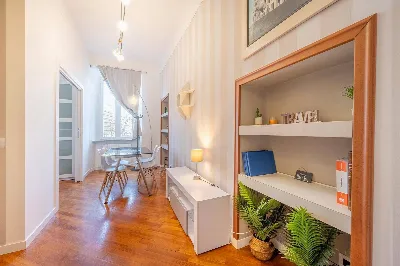 Appartamento in vendita a Milano, Cenisio,... - foto 10