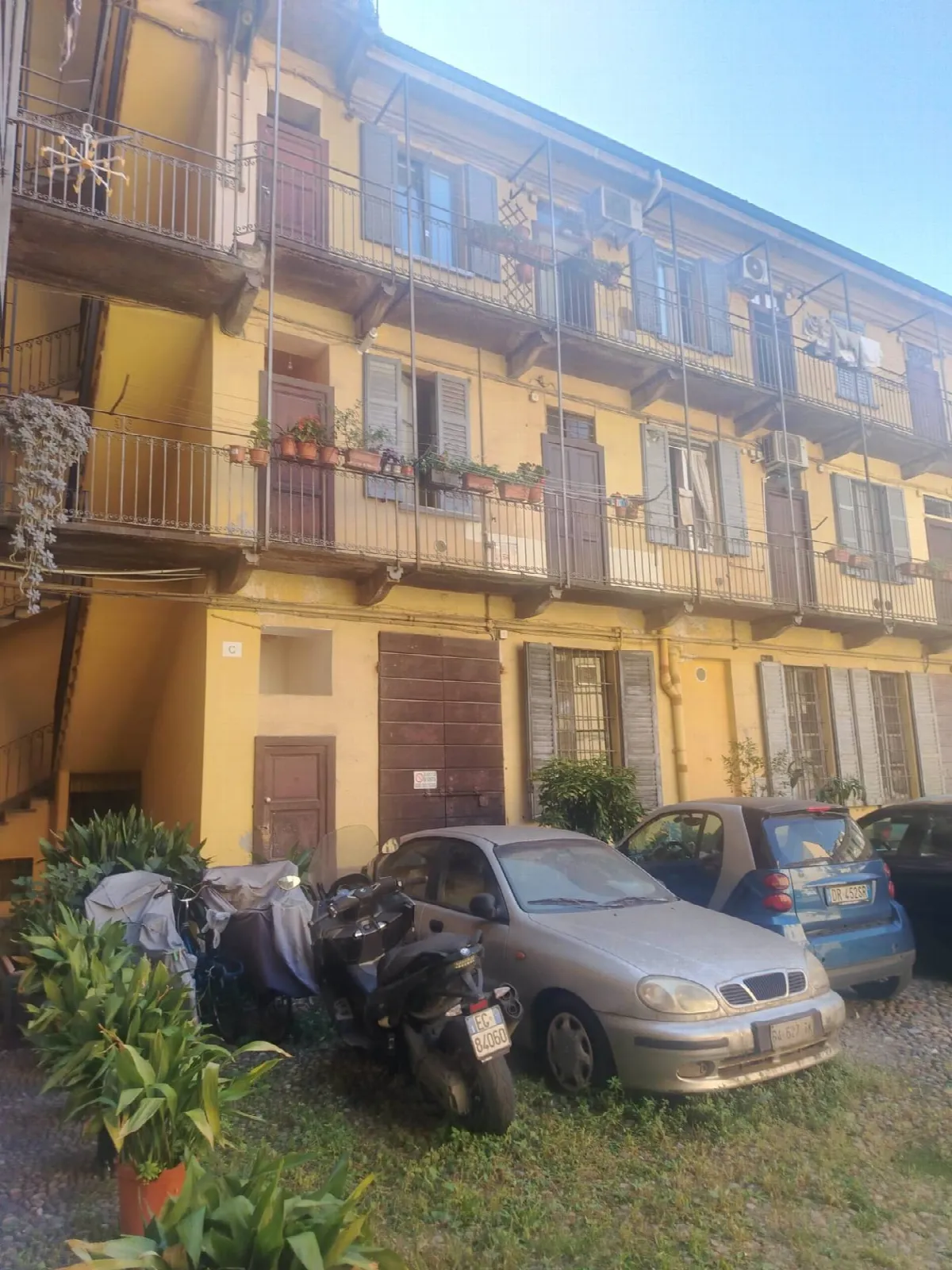 Appartamento in vendita a Milano, Cenisio, Sarpi, Isola - foto 5