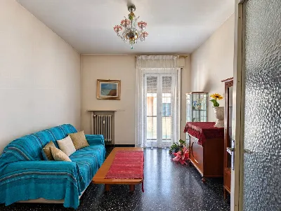 Appartamento a Ferrara