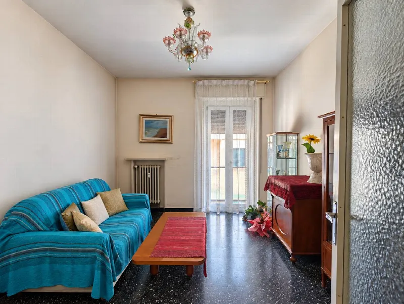 Appartamento in vendita a Ferrara, Centro - foto 1