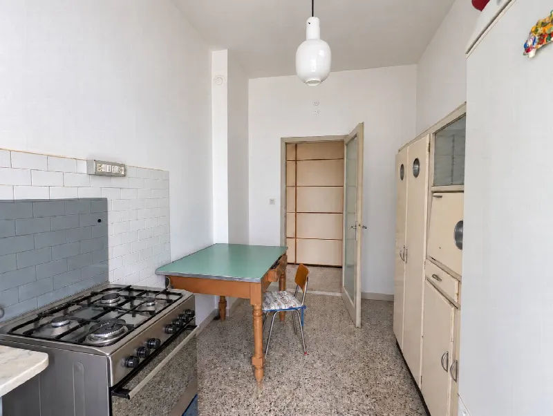 Appartamento in vendita a Ferrara, Centro - foto 4