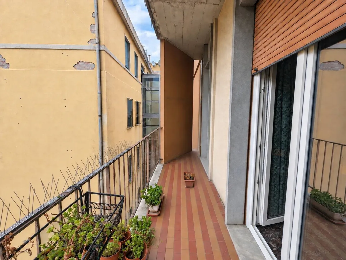 Appartamento in vendita a Ferrara, Centro - foto 5