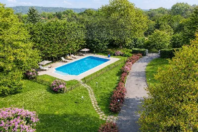 Villa in vendita a Arona - foto 4