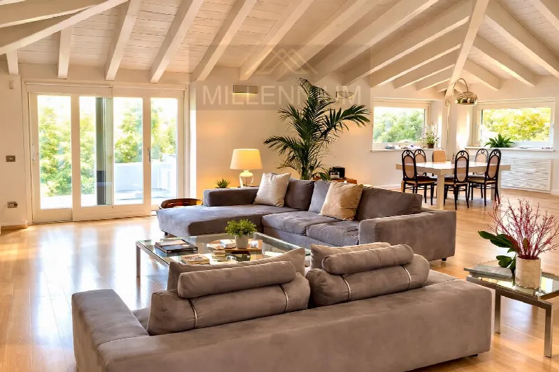 Villa in vendita a Arona - foto 5