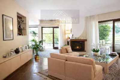 Villa in vendita a Arona - foto 9