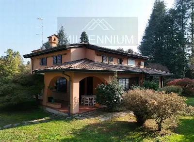 Villa in vendita a Arona - foto 4