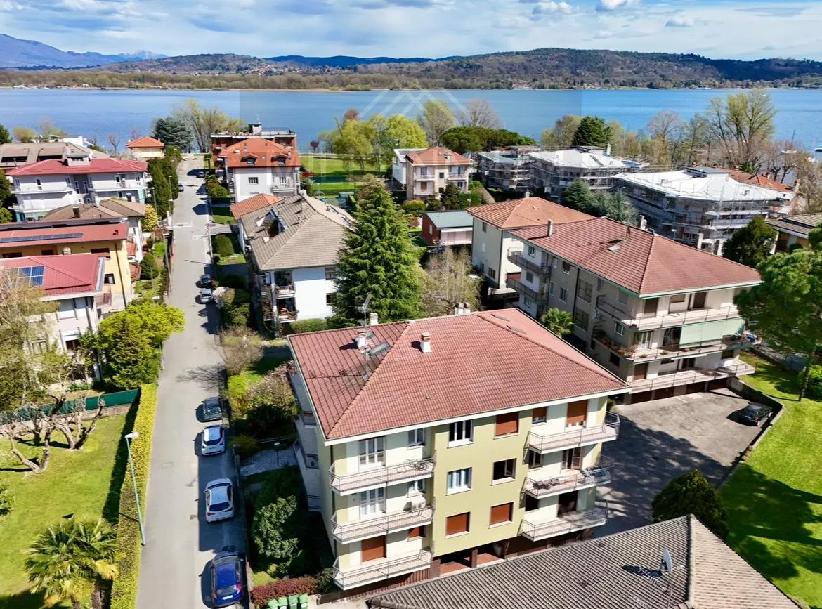 Appartamento in vendita ad Arona - foto 3