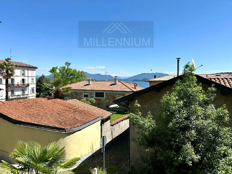 Villetta a schiera in vendita a Meina - foto 1