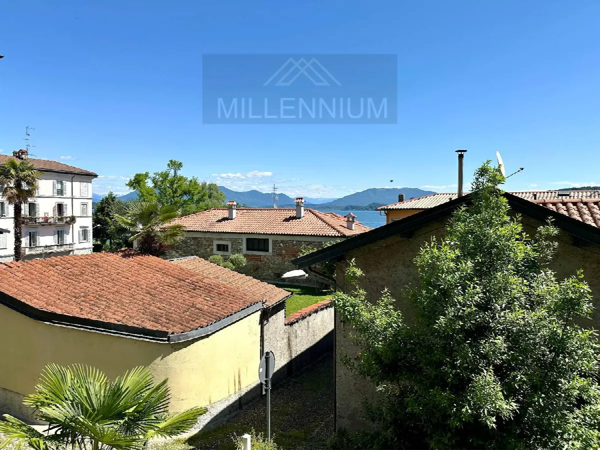 Villetta a schiera in vendita a Meina - foto 3
