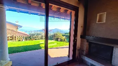 Villa in vendita a Meina - foto 10