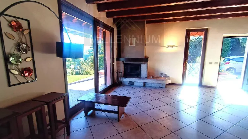 Villa in vendita a Meina - foto 4