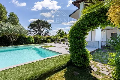 Villa in vendita a Dormelletto - foto 2