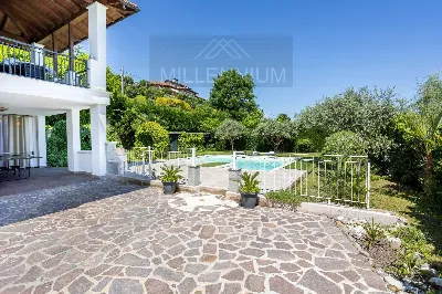 Villa in vendita a Dormelletto - foto 3