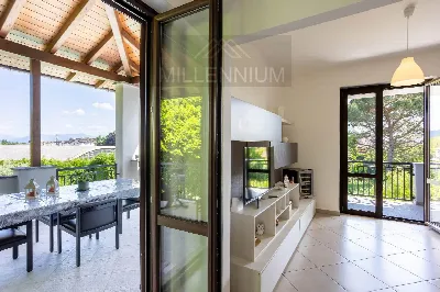 Villa in vendita a Dormelletto - foto 7