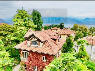 Villetta a schiera in vendita a Stresa - foto 1