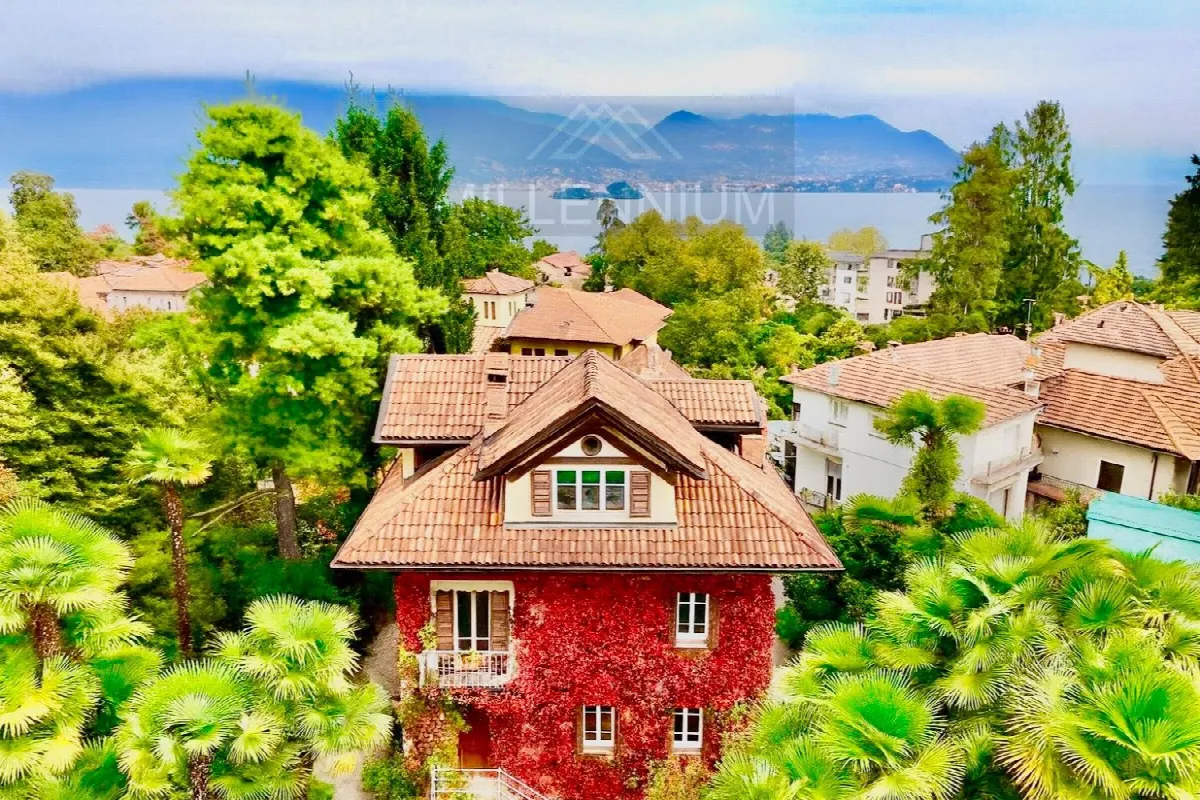 Villetta a schiera in vendita a Stresa - foto 2