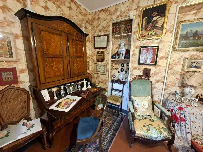 Villetta a schiera in vendita a Stresa - foto 5