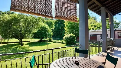 Villetta a schiera in vendita a Dormellett... - foto 5