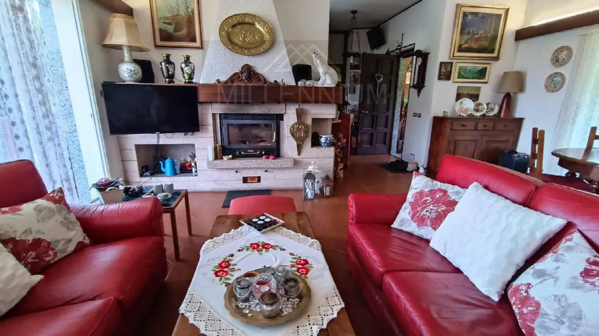 Villa in vendita ad Arona - foto 4