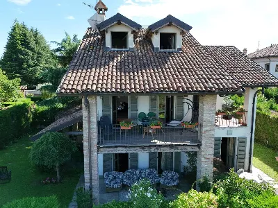 Villa in vendita a Arona - foto 2