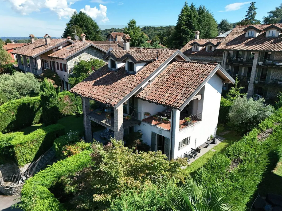 Villa in vendita ad Arona - foto 4