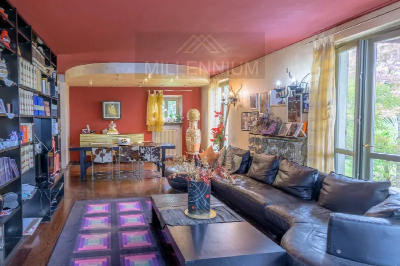 Villa in vendita a Arona - foto 8