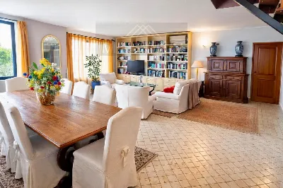 Villa in vendita a Meina - foto 3