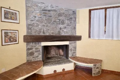Villa in vendita a Meina - foto 5