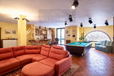 Villa in vendita a Meina - foto 8