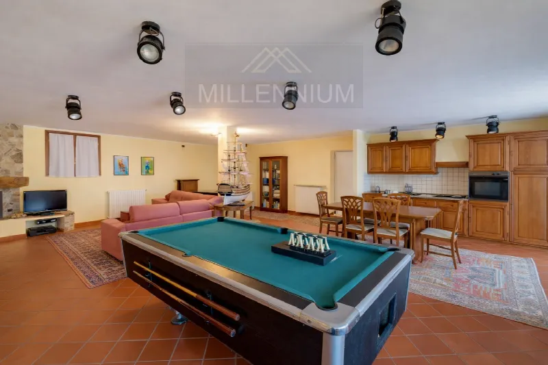 Villa in vendita a Meina - foto 9