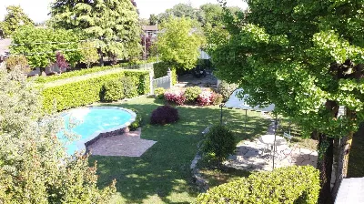 Villa a Arona