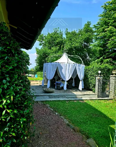 Villa in vendita a Arona - foto 2