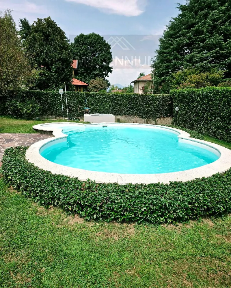 Villa in vendita a Arona - foto 6