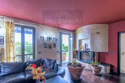 Villa in vendita a Arona - foto 10