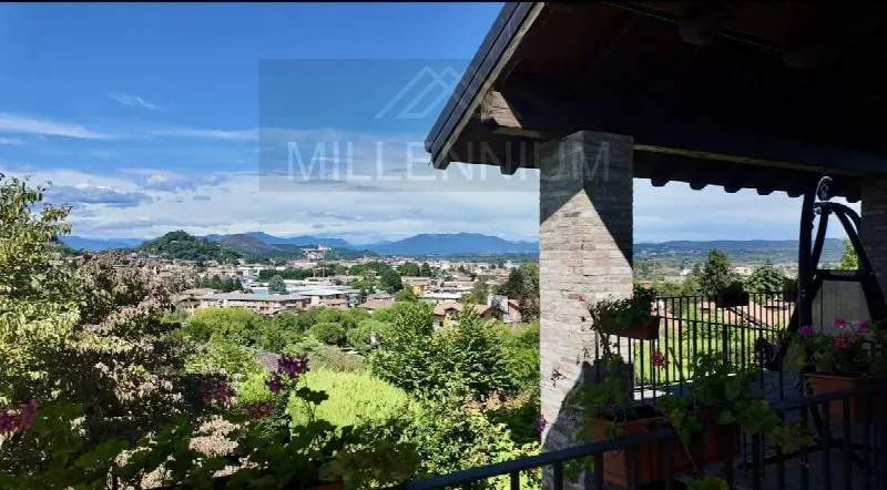 Villa in vendita a Arona - foto 9