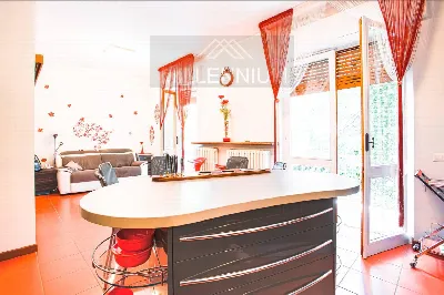 Villa in vendita a Arona - foto 8