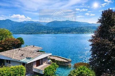 Villa in vendita a Stresa - foto 1