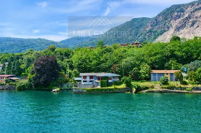 Villa in vendita a Stresa - foto 4
