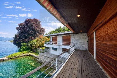 Villa in vendita a Stresa - foto 6