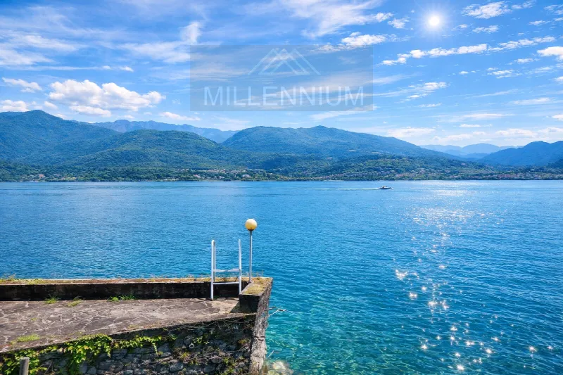 Villa in vendita a Stresa - foto 7
