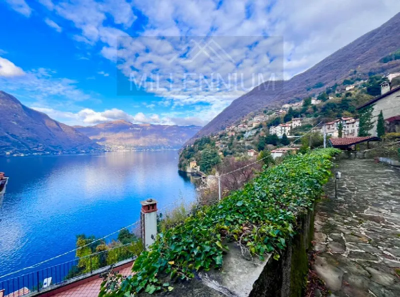 Appartamento in vendita a Nesso - foto 2