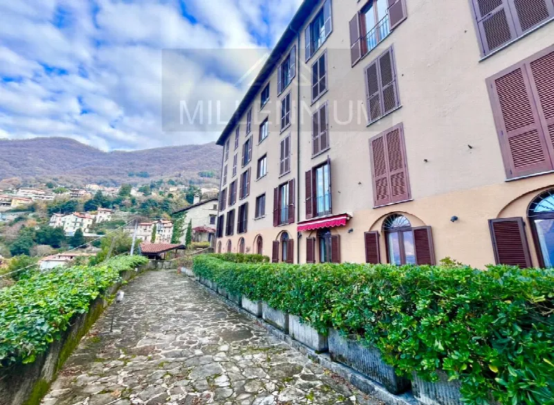 Appartamento in vendita a Nesso - foto 5
