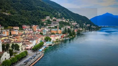 Appartamento in vendita a Campione d'Itali... - foto 3