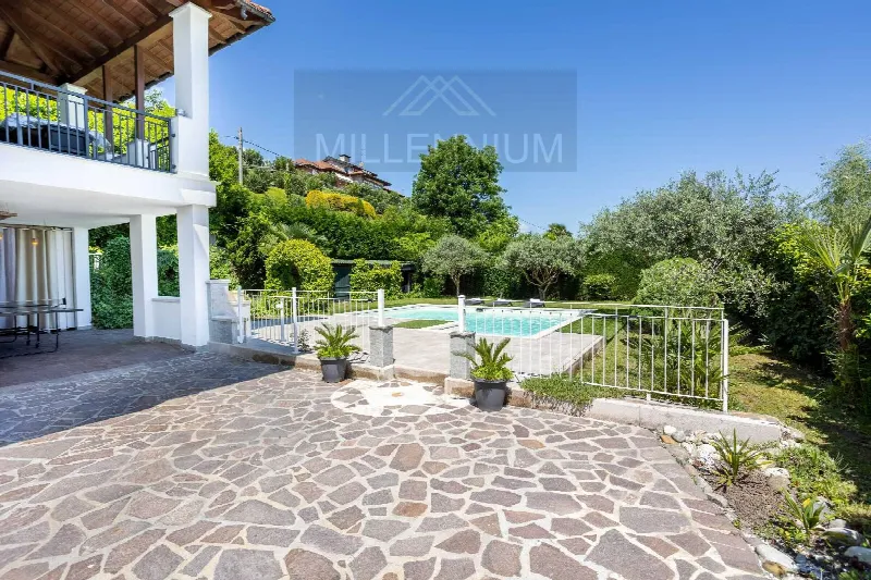 Villa in vendita a Dormelletto - foto 3