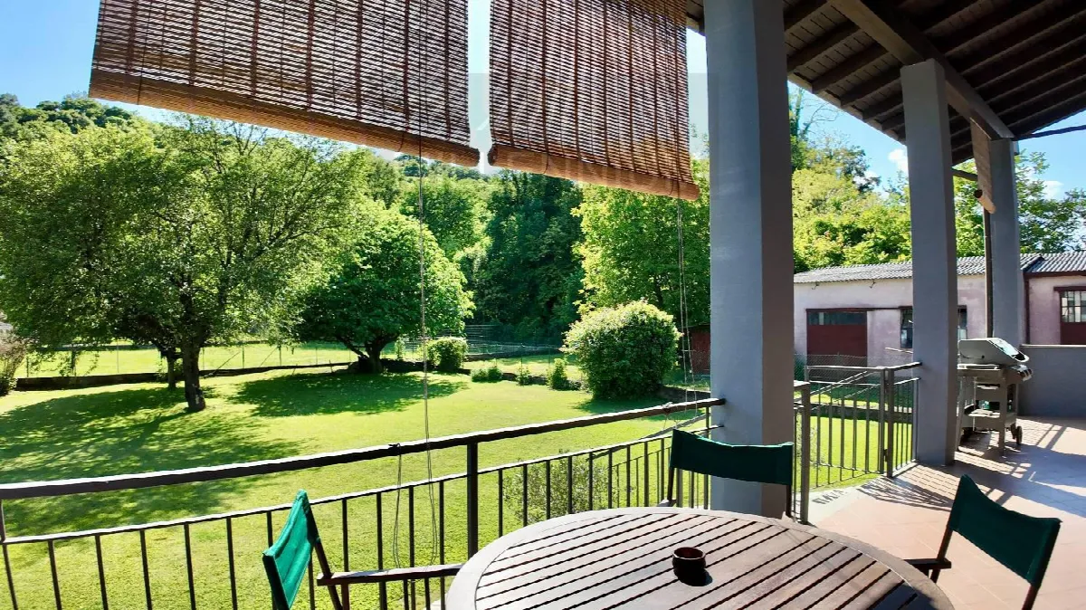 Villetta a schiera in vendita a Dormelletto - foto 4
