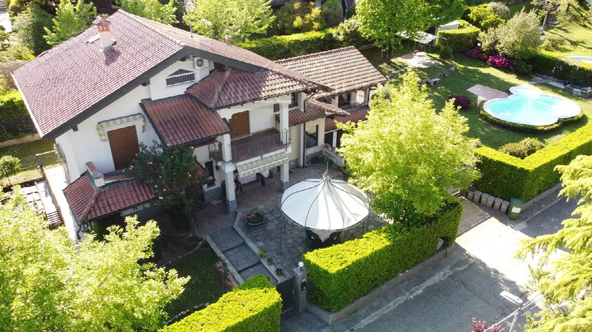 Villa in vendita ad Arona - foto 3