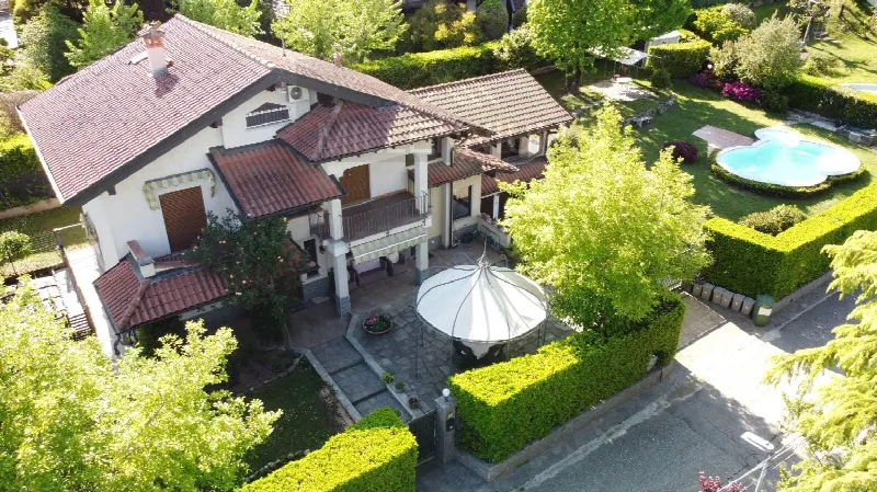 Villa in vendita a Arona - foto 3