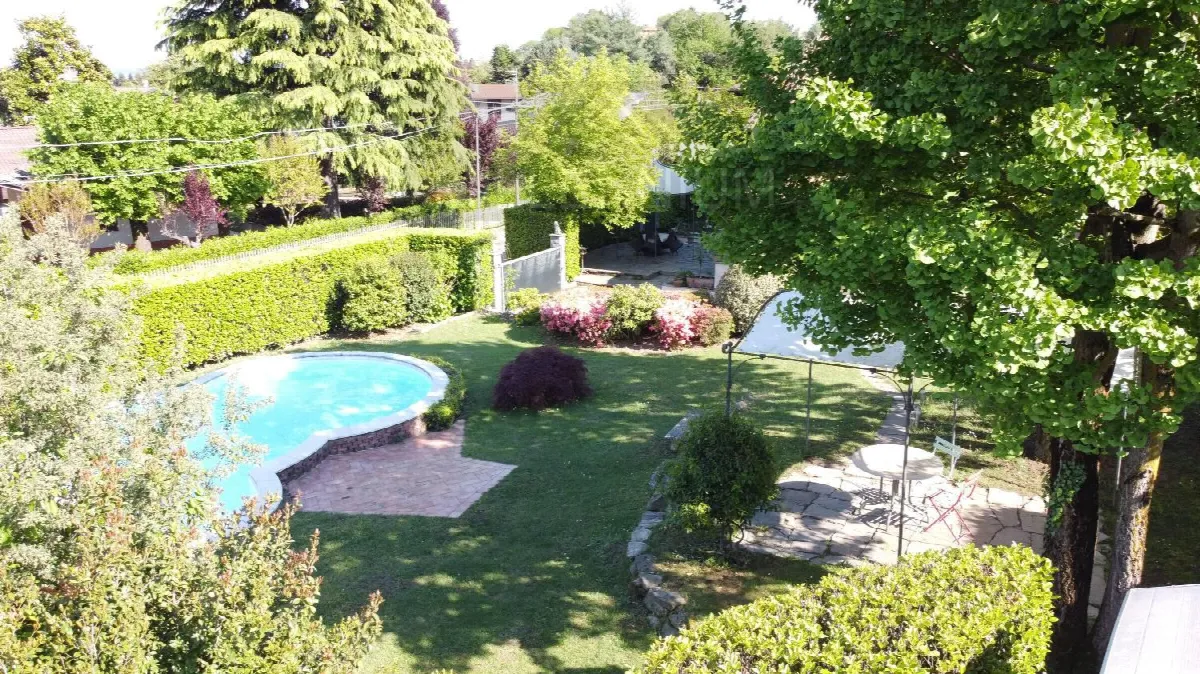 Villa in vendita ad Arona - foto 4